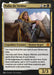Nalia de'Arnise - Legendary