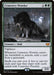 Cemetery Prowler (Foil)