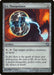 Icy Manipulator (Foil)