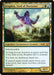 Kruphix, God of Horizons - Enchantment
