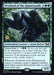 Overlord of the Hauntwoods - Enchantment (Foil)