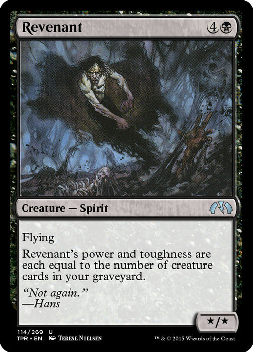 Revenant (Foil)