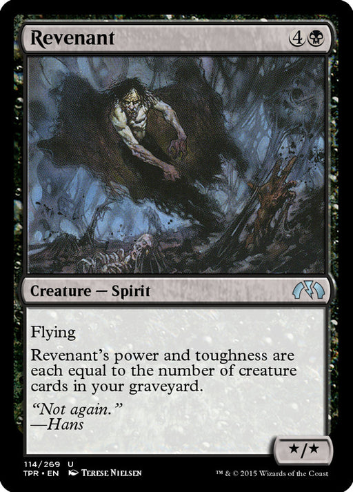 Revenant (Foil)