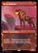 Akoum Hellhound (Foil)