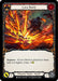 Lava Burst (Red)
