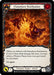 Flameborn Retribution (Red)