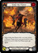 Stoke the Flames (Red)