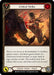 Critical Strike (Red)