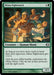 Okina Nightwatch (Foil)