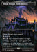 Minas Morgul, Dark Fortress - Borderless
