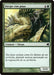 Sierpe con púas - Spined Wurm