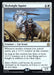 Skyknight Squire (Foil)