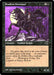 Headless Horseman (Foil)