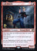 Zell Dincht - Legendary (Foil)