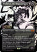 Skithiryx, the Blight Dragon - Borderless - Full Art - Inverted - Legendary - Showcase (Foil)