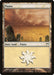 Plains