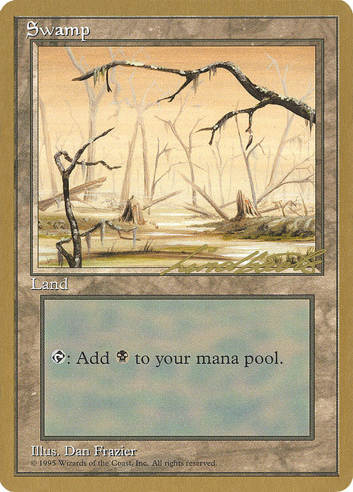 Swamp