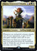 Mazzy, Truesword Paladin - Legendary (Foil)