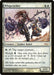 Whipcorder (Foil)