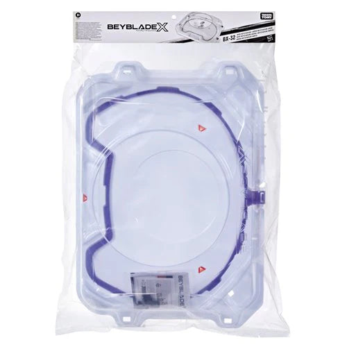 Beyblade X - BX-32 Wide Beystadium