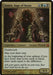 Damia, Sage of Stone (Foil)