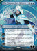 The Theorist, Jace Beleren - Borderless (Foil)
