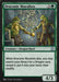 Draconic Muralists