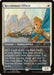 Recruitment Officer - Full Art - Inverted