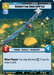 Bardottan Ornithopter (Hyperspace) - Foil