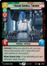 Grand Admiral Thrawn - Orchestrating His Return
