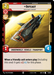 Outcast - Mercenary Starship