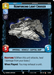 Reinforcing Light Cruiser