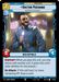 Doctor Pershing - Dedicated to Research
