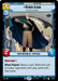 Ryder Azadi - Restored Governor
