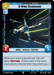 B-Wing Rearguard