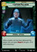 Captain Pellaeon - Plotting from the Shadows