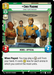 Crix Madine - Strike Team Strategist