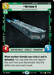 Bothan-5 - New Republic Prison Ship