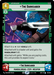 The Darksaber - Icon of Leadership