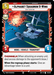 Alphabet Squadron U-Wing - Quiet Devotion