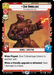 Zeb Orrelios - Fists Work Every Time