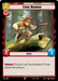 Ewok Warrior