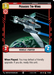 Pegasus Tri-Wing