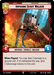 Imposing Scout Walker