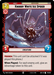 Knobby White Ice Spider