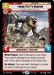Boba Fett's Rancor - Emotionally Complex Creature
