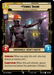 Fennec Shand - The Galaxy Is Dangerous