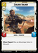 Zealous Soldier