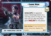 Sabine Wren - Bargaining on Belief (Hyperspace)