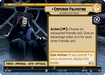 Emperor Palpatine - According to My Design (Hyperspace)